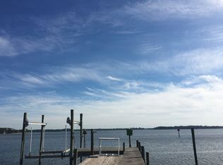 6828 Toepfer Blvd, Southport, FL 32409