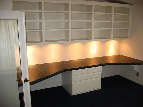 Bonus  Library /Office / Media Room