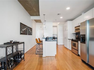 943 Peachtree St NE UNIT 1614, Atlanta, GA, 30309