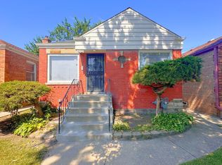 14230 S Union Ave, Riverdale, IL