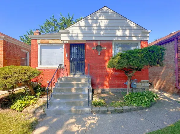 14230 S Union Ave, Riverdale, IL 60827