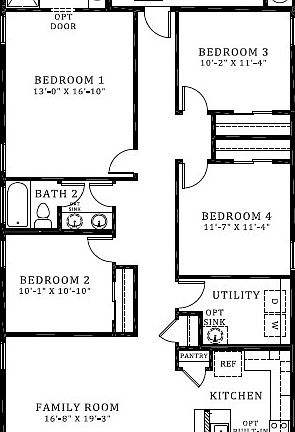 Floor Plan.