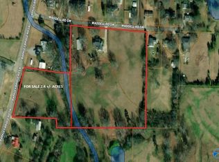 239/ACRE S Barkley Bridge Rd, Hartselle, AL 35640