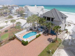 143 San Roy Rd, Santa Rosa Beach, FL 32459