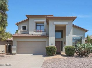 3906 E Taro Ln, Phoenix, AZ 85050