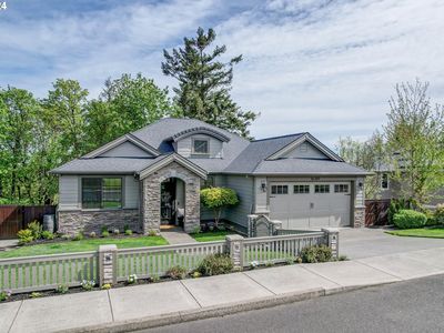 14309 SE Nehalem Ct, Portland, OR, 97236