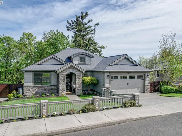 14309 SE Nehalem Ct, Portland, OR 97236