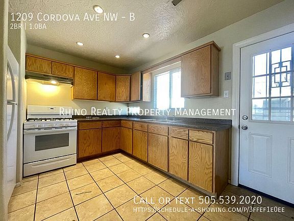5th image of 1209 Cordova Ave NW #B