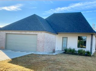 12415 Beau Soleil, Abbeville, LA 70510