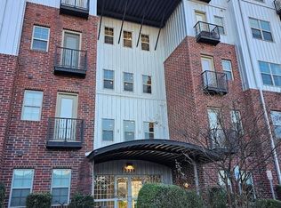 2338 Yadkin Ave #D110, Charlotte, NC