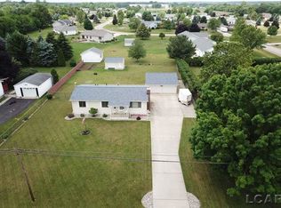 5434 Green Hwy, Tecumseh, MI