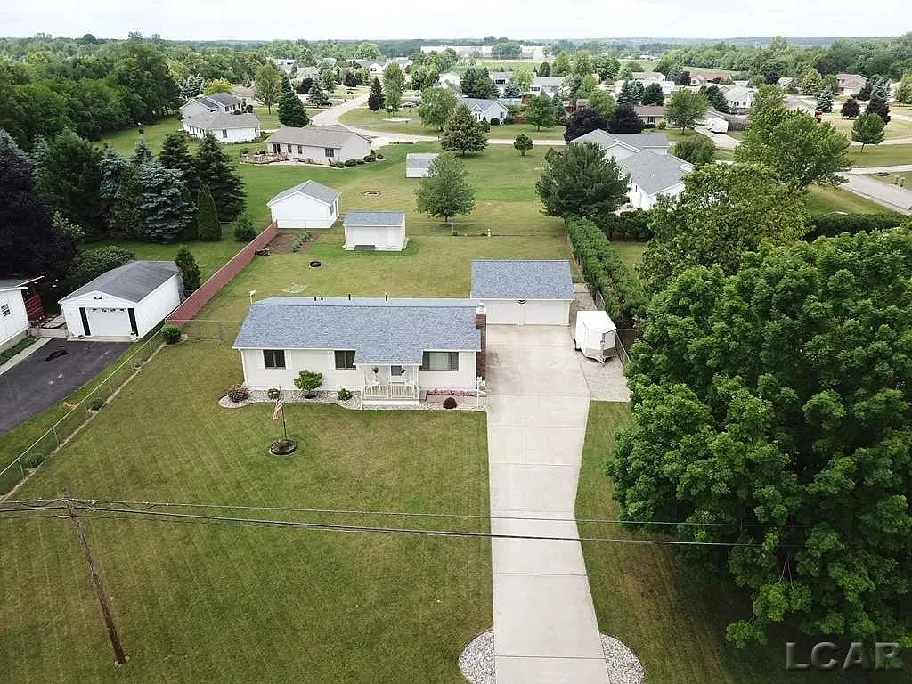 5434 Green Hwy photo 1