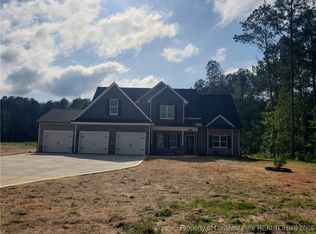 2950 H Clark Rd, Fayetteville, NC 28306