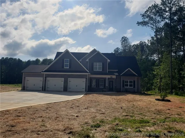 2950 H Clark Rd, Fayetteville, NC 28306