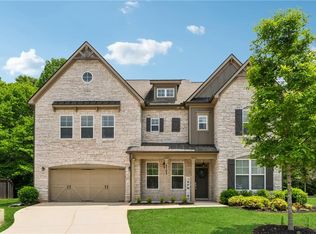 4702 Jellico Dr, Powder Springs, GA 30127