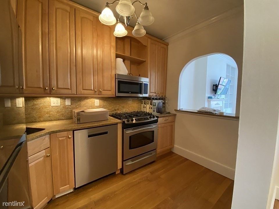 242 Marlborough St. #5 Boston (Back Bay) Unit Photo 5