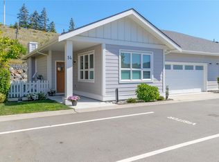 265 Caspian Dr #14, Colwood, BC V9C 0P9