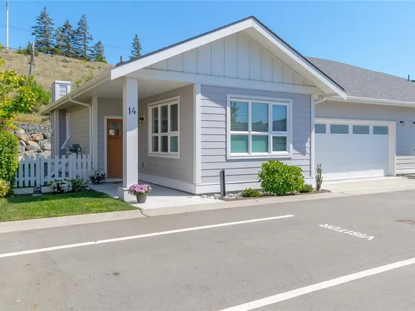 265 Caspian Dr #14, Colwood, BC V9C 0P9