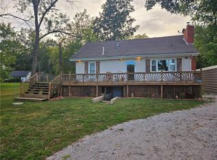 8558A NW High St, Amsterdam, MO 64723