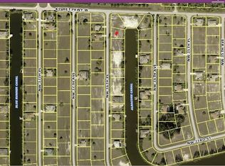 2351 NW 36th Pl, Cape Coral, FL 33993