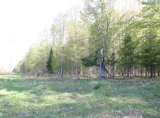 M 33 Hwy, Onaway, MI 49765