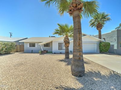 907 E BROADMOR Drive, Tempe, AZ, 85282
