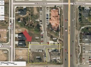 13839 W Meadowdale St, Boise, ID 83713