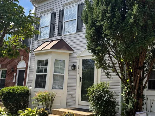 3317 Hollow Ct, Ellicott City, MD 21043