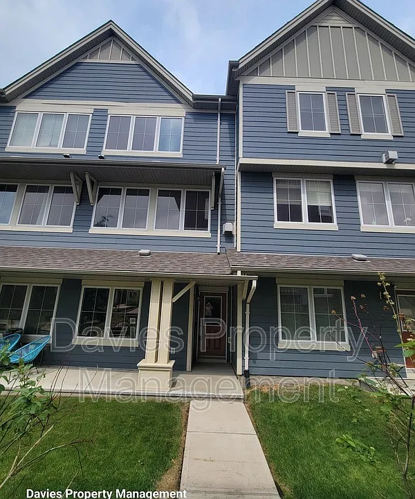 603 Watt Blvd SW #30