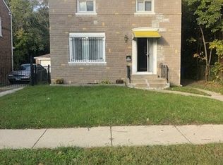 9126 S Perry Ave, Chicago, IL 60620