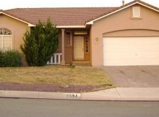 6594 Chula Vista Dr, Sparks, NV 89436
