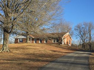 1709 Hodges Farm Rd, Martinsville, VA 24112