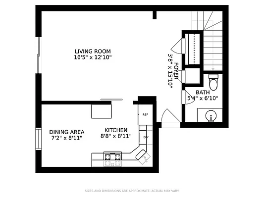 Sold by Ben Bay Realty Co. of Bay Ridge | media 39