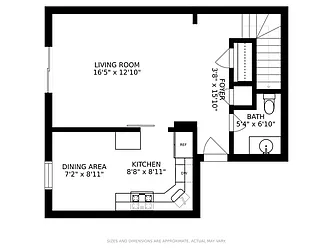 Sold by Ben Bay Realty Co. of Bay Ridge