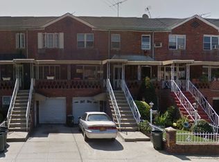 1560 81st St, Brooklyn, NY 11228
