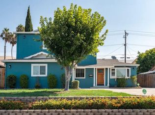 312 La Crosse Dr, Milpitas, CA 95035
