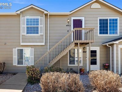 4943 Leland Point, Colorado Springs, CO, 80916