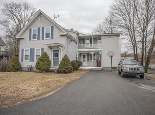 23 Lovell St, Middleboro, MA 02346
