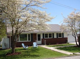 633 Industrial Ave, Marion, VA 24354