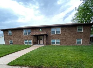 2908 25th St #2, Columbus, NE 68601