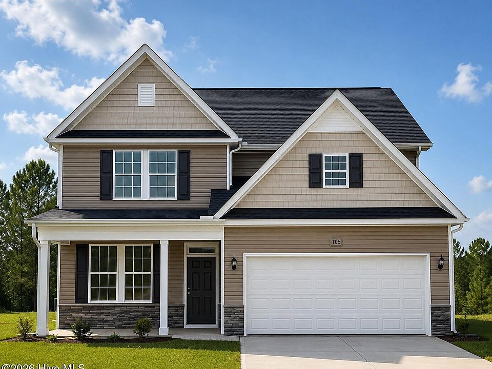 1st image of 105 Darmouth Drive