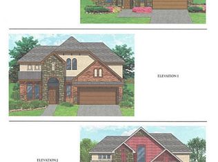 4442 Selwyn Rd, Richmond, TX 77407