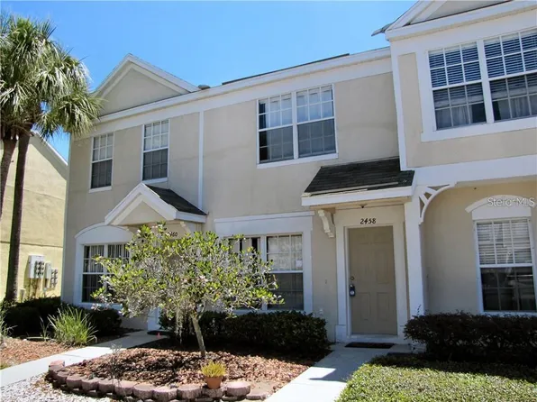 2458 Lake Woodberry Cir, Brandon, FL 33510