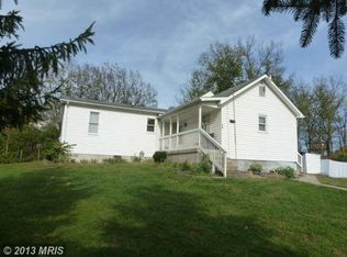 92 Saint Andrews Dr, Martinsburg, WV 25403