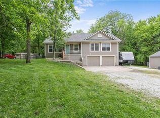 530 NW 1891st Rd, Kingsville, MO 64061