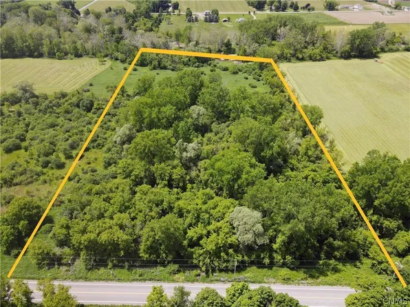 0 Pompey Hollow Rd, Cazenovia, NY 13035