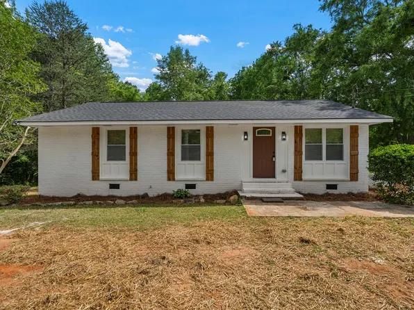 9181 Lee County Rd #72, Waverly, AL 36879