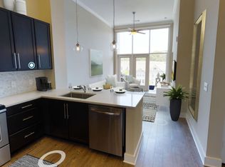 3261 Peachtree Rd NE #1012, Atlanta, GA 30305