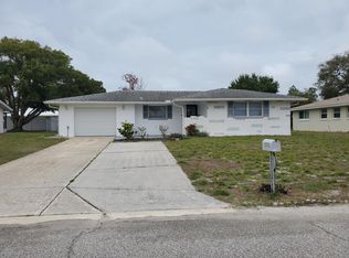 10321 Pastel Ln, Port Richey, FL 34668