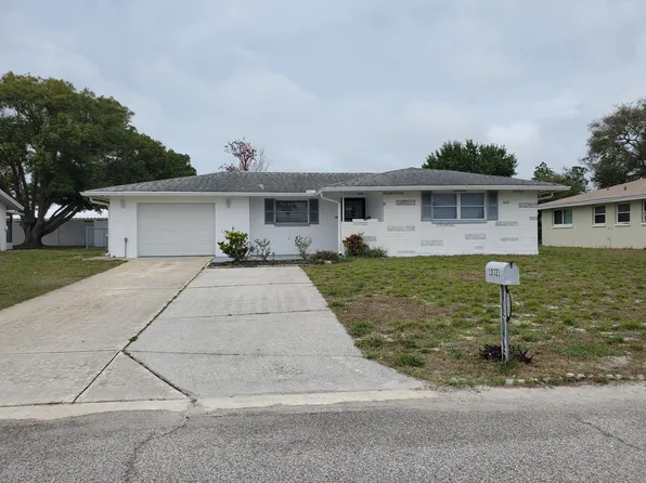 10321 Pastel Ln, Port Richey, FL 34668